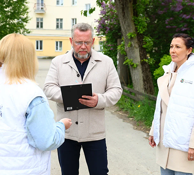 слайдер фото